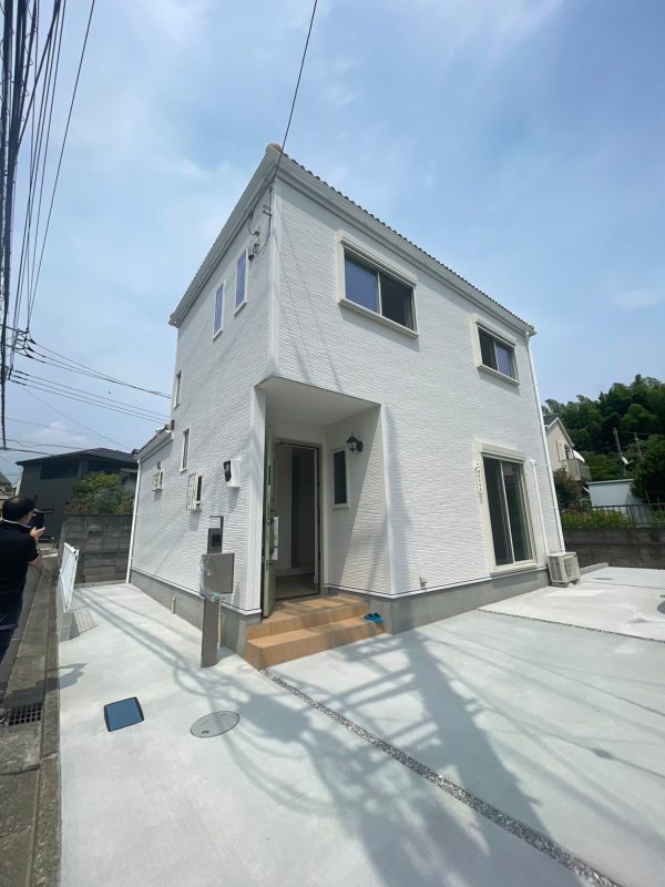京王相模原線橋本駅多摩境駅利用新築一戸建て賃貸貸家物件情報リビングホーム