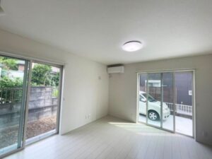 リニア駅京王相模原線横浜線橋本駅徒歩圏賃貸一戸建て貸家物件情報不動産相談の専門家リビングホーム