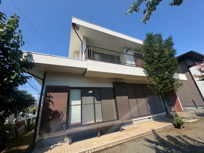 リニア駅京王相模原線横浜線橋本駅徒歩圏賃貸一戸建て貸家物件情報不動産相談の専門家リビングホーム