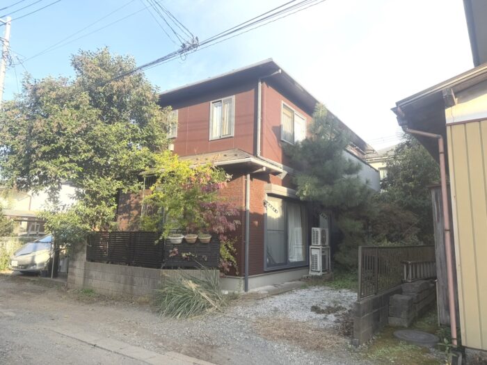 リニア駅京王相模原線横浜線橋本駅徒歩圏賃貸一戸建て貸家物件情報不動産相談の専門家リビングホーム