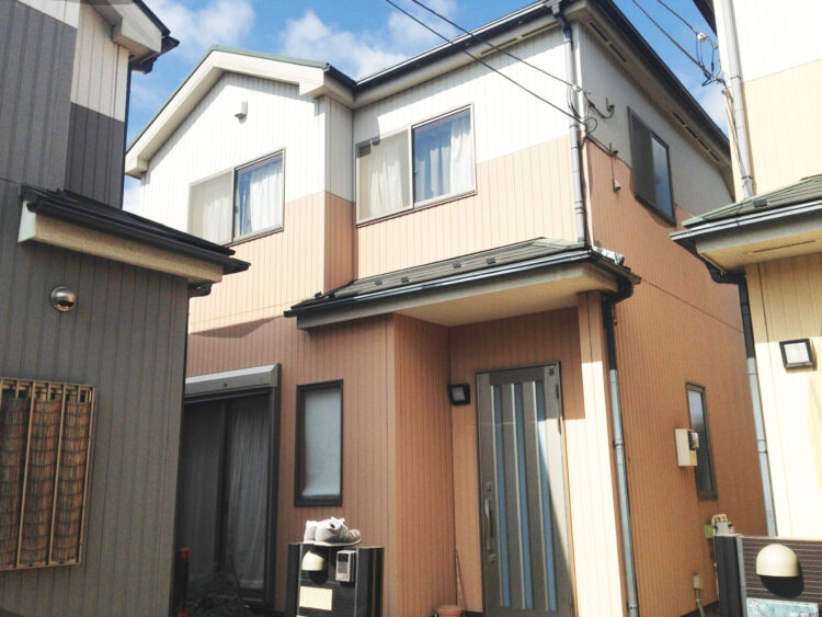 相模原市緑区橋本駅徒歩圏の一戸建て物件情報リビングホームが贈る橋本8丁目一戸建て